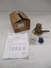 Perko Seacock Complete 1/4" Straight Tail Piece Bronze 835-007-PLB Marine Boat New. Price: $299.95.