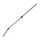 Taco Marine Shadefin Telescopic Rod Holder Mount T10-3000-9 New. Price: $386.99.