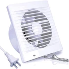 Sailflo 4 Inch With Rope Switch, New. Price: $39.18.