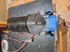 Jabsco Par-max Wash Down Pump 12V 3.5 Gpm 60 Psi Only! Used. Price: $99.95.