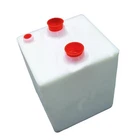 Moeller 041220 Polyethylene Marine Boat Water/waste Tank, 19 Gallon New. Price: $282.33.