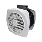 Bv Ventilation Exhaust Fan For Home 90 - Wall 4.0 Sones Cfm, White New. Price: $87.99.