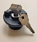 Perko Replacement Locking Gas Cap Used. Price: $40.00.