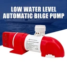 For Seaflo 12V 1100 Gph Automatic Bilge Pump Low Profile Boat Rv Water Sensing New. Price: $49.99.