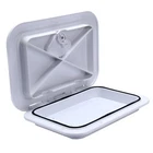 Amarine Made Access Hatch Boat Lid Deck 270X375MM New. Price: $31.99.