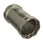 Viega Megapress 316 Fkm 3/4" Slip Coupling W/o Stop 91295 Upc New. Price: $89.43.
