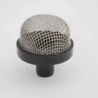 Flow-rite Controls 3/4" Strainer Snap-in #MPA-018 New. Price: $17.44.