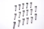 Aftermarket 25425A1 Body Stems Qty 17 Nos New. Price: $13.00.