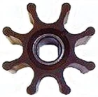 Jabsco Replacement Nitrile Impeller 920-0003-P New. Price: $62.99.