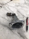 90 Cruisers Yachts Rogue 3060 Boat Par Itt Jabsco Water Pressure Regulator Inlet Used. Price: $34.04.