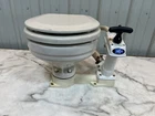 Jabsco Manual Pump Marine Rv Toilet Boat Head Used. Price: $98.34.