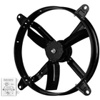 Simple Deluxe 20 Inch Gable Mount Fan Attic Ventilator With Adjustable Temperatu New. Price: $144.90.