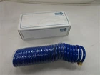 Jabsco 31910-1225 Wash Down Hose Kit 25' X 4" Coil Marine Boat New. Price: $94.95.