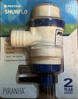 Shurflo Pentair Piranha Ballast 1100 Pump 12 Vdc, Gph 357-106-10 New. Price: $62.49.