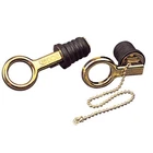 Sea Dog Snap Handle Drain Plug New. Price: $20.09.