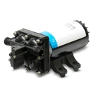 Shurflo By Pentair Pro Blaster Ii Washdown Pump Deluxe - 12 Vdc, 4.0 G... New. Price: $239.33.