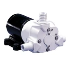 Raritan Diaphragm Intake Pump - 24V New. Price: $532.06.