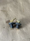 Attwood Bailer Plugs (set Of 2) For 1/2 I.d. Thru Hull Pn# 7533A7 (B-120) New. Price: $14.99.