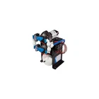 Jabsco 52530-1000 Double Stack Water System New. Price: $1556.97.