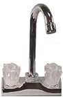 Lasalle Bris 4' Bar Faucet Chrome- 20308R209 New. Price: $50.56.