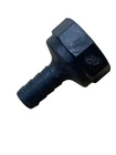 Gemlux Thru Hull Adapter 1-3/8" Fnpt 5/8" Tube New. Price: $10.95.