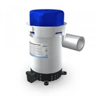 Albin 01-02-005 Marine Series Bilge Pump New. Price: $43.90.