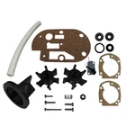 Jabsco Repair Kit New. Price: $126.99.