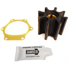 Jabsco 4598-0001-P Impeller Kit Blade New. Price: $80.43.