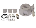 Jabsco 37004-1000, Base Assembly, Marine Head, Toilet Parts New. Price: $336.32.