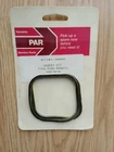 Jabsco Par 37181-0000 Gasket Set For 34600 Series Pumps New. Price: $15.00.