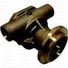 Sea Water Pump Volvo Penta Replaces Md Aq Models For 829895 Johnson 10-35098-3 New. Price: $261.25.