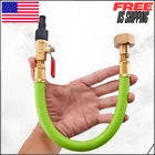 Pwc Waverunner Sport Jet Boat Flush Fitting Kit For Yamaha New. Price: $26.81.