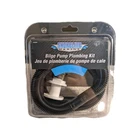 Shoreline Marine Bilge Pump Plumbing Kit 3/4 Inches X Feet SL52253 Hose B1 New. Price: $10.99.