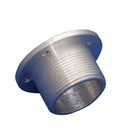 Maretron 1.5" Displacement Hull Tank Adapter TA-5H-1.5NPT Boat Marine New. Price: $73.89.