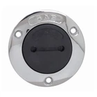 Perko Deck Fill For 1-1/2" Hose, Gas 1270DPGCHR New. Price: $72.52.