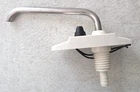 Jabsco Galley Faucet Electric Tap 42520-0000 Marine Drinking Water 42530-0000 New. Price: $69.99.