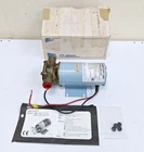 Jabsco 23680-3024 / Water Puppy 2000 Pump 24VDC New. Price: $278.07.