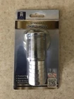 Th-marine Straight Thru-hull TH-1200CP-DP New. Price: $13.50.