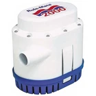 Rule-mate Automated Bilge Pump New. Price: $349.55.
