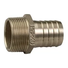 Perko 2" I.d. To Nptm Bronze Hose/pipe Adapter New. Price: $58.17.