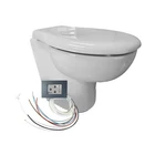 Albin Group Ultra Slim Premium Standard 12V Toilet (07-06-011) New. Price: $848.99.