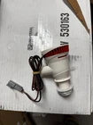 Attwood 4641-1 Short Inlet Aerator New. Price: $25.00.