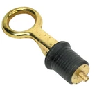 212 Main S-0208C Brass Snap & Lever Type Bailer Plug Inch New. Price: $29.99.