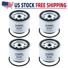 4PCS Kofil Marine Fuel Water Separator Element R12T Filter New. Price: $37.69.