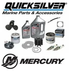 Mercury Quicksilver Oem Marine Parts And Accessories (select Your Part) New. Price: $299.99.