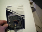 Sierra #18-3646D Thermostat Kit, Free Freight New. Price: $19.95.
