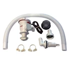 Attwood Tsunami Recirq Aerator Kit Gph 4253-7 New. Price: $67.99.