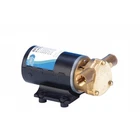 Marine Instruments Jabsco Water Puppy Bilge Pump 12V New. Price: $247.49.