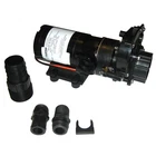 Raritan Macerator Pump - 24V W/waste Valve 5310124 Upc 085462035753 New. Price: $373.78.