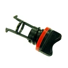Ronstan Drain Plug Only - Plastic Nylon New. Price: $16.80.